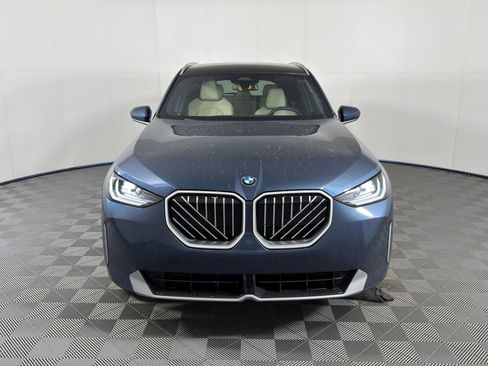 Used 2026 BMW X3 xDrive30 w/ Convenience Package AWD/4WD image 5
