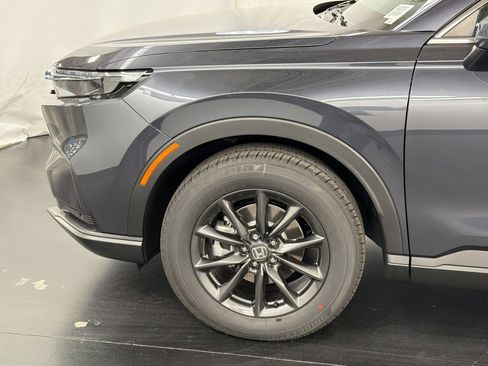 New 2026 Honda CR-V EX-L image 12