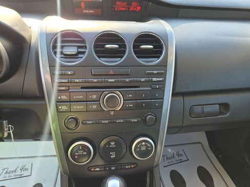 Used 2011 MAZDA CX-7 i Touring FWD image 23