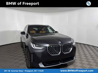 New 2026 BMW X3 xDrive30 AWD/4WD video 1