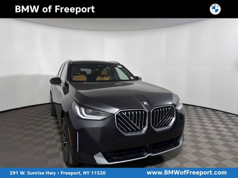 New 2026 BMW X3 xDrive30 AWD/4WD image 1