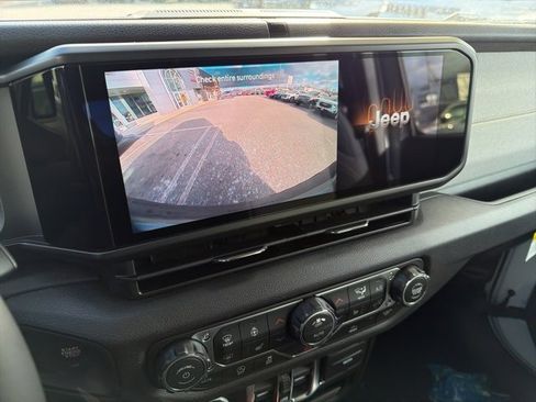 New 2026 Jeep Wrangler Sport S image 12