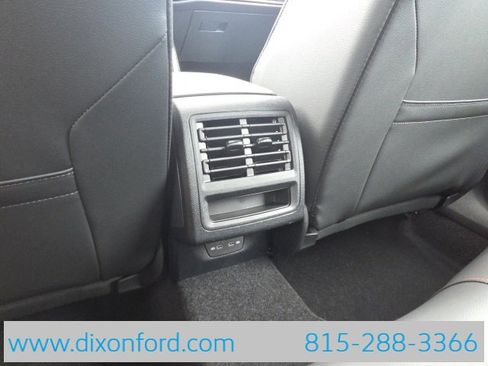 New 2025 Volkswagen GTI SE image 35