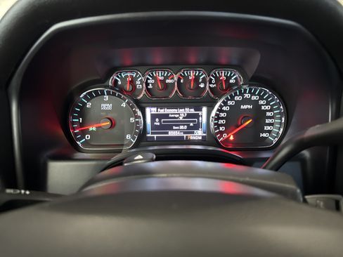 Used 2014 Chevrolet Silverado 1500 LT w/ All Star Edition RWD image 4