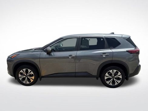Used 2023 Nissan Rogue SV FWD image 6