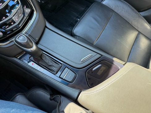 Used 2015 Cadillac CTS Luxury image 28