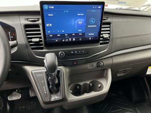 New 2026 Ford Transit 250 148 Medium Roof Extended AWD image 13