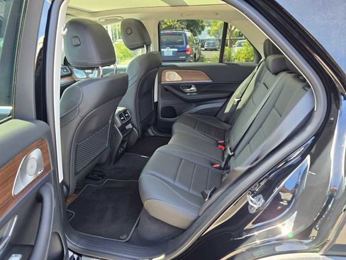 Used 2026 Mercedes-Benz GLE 350 4MATIC image 18
