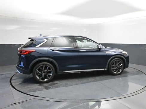 Used 2021 INFINITI QX50 Autograph image 15