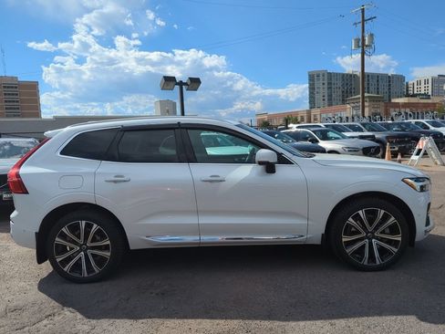Used 2023 Volvo XC60 B5 Ultimate AWD/4WD image 8