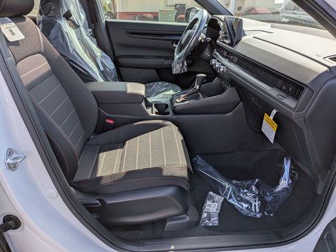New 2026 Honda CR-V Sport image 34
