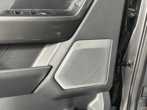 Used 2023 Ford F150 Lariat w/ Equipment Group 502A High AWD/4WD image 11