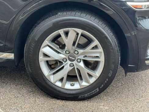 Used 2023 Genesis GV70 2.5T AWD/4WD image 10