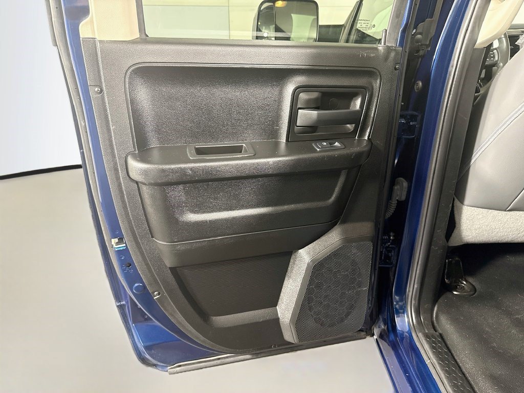 Used 2020 RAM 1500 Tradesman w/ Protection Group AWD/4WD image 24