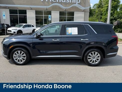 Used 2024 Hyundai Palisade SEL FWD image 8