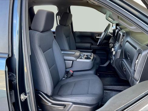 Used 2019 GMC Sierra 1500 4x4 Double Cab w/ Convenience Package image 29