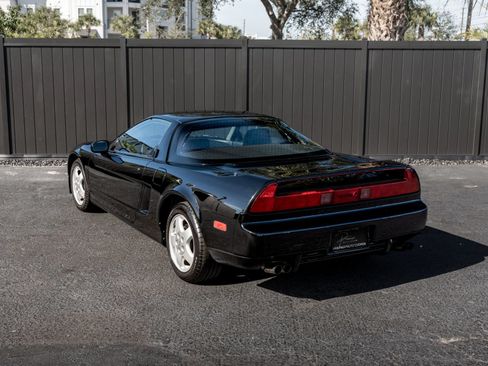 Used 1993 Acura NSX RWD image 80