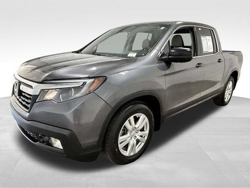 Used 2019 Honda Ridgeline RT image 5