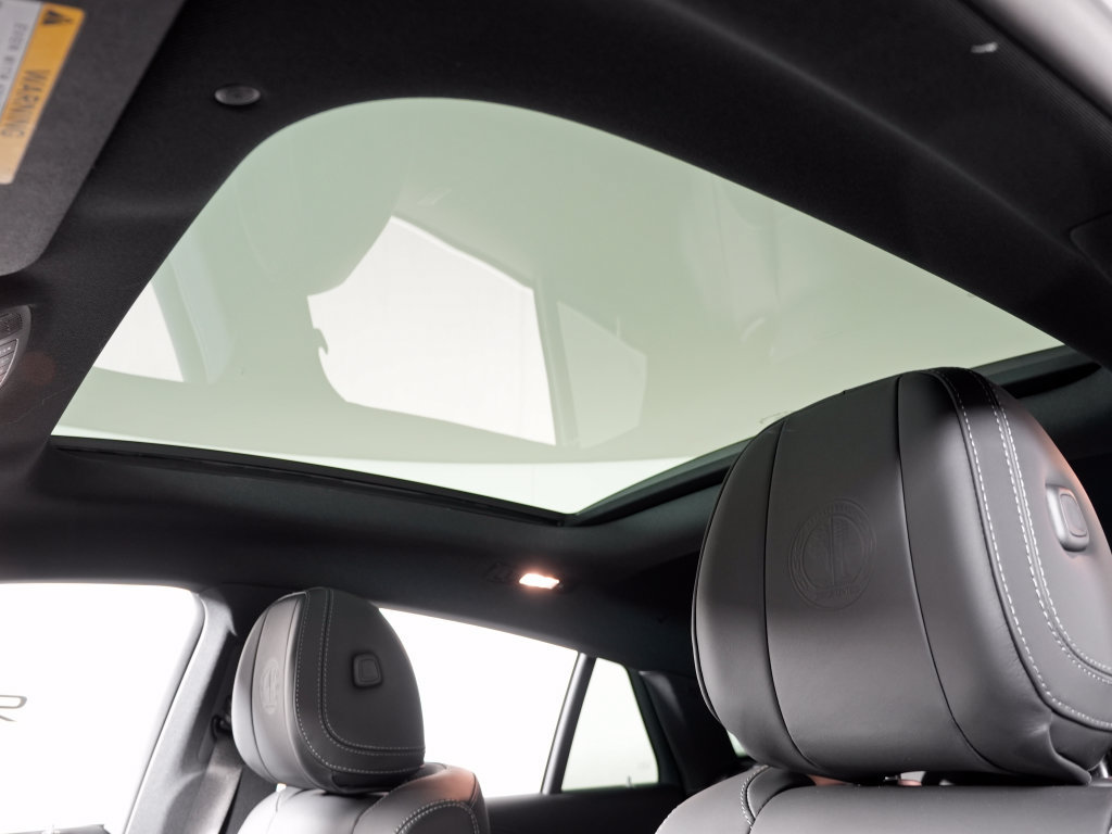 Certified 2026 Mercedes-Benz GLE 53 AMG 4MATIC Coupe image 14