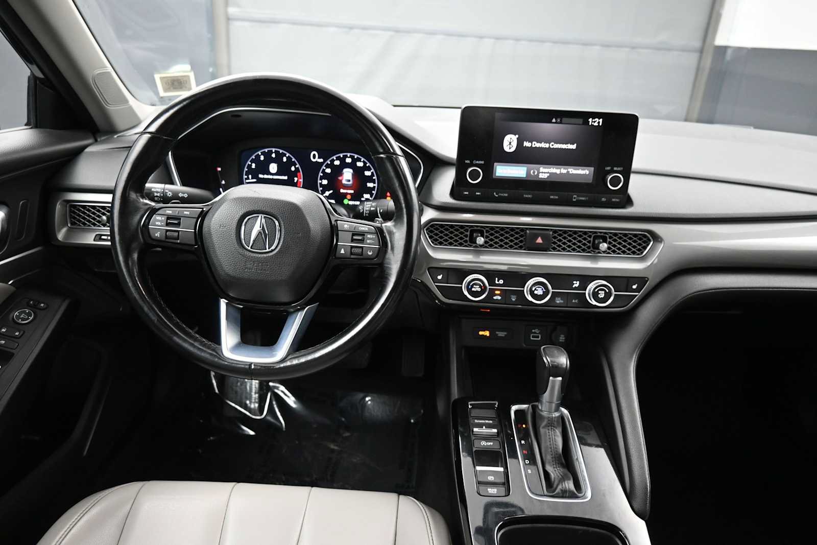 Certified 2024 Acura Integra FWD image 19