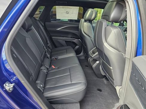 New 2026 Cadillac Lyriq Sport AWD/4WD image 12
