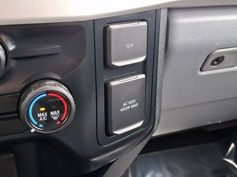 Used 2024 Ford F350 XLT AWD/4WD image 24