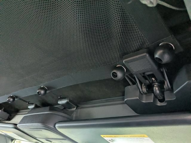 Used 2022 Ford Bronco Outer Banks AWD/4WD image 33