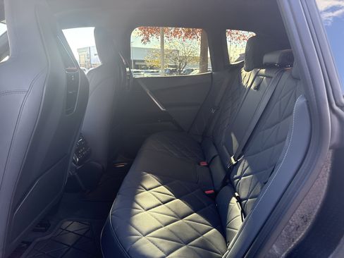 New 2026 BMW iX xDrive60 image 11