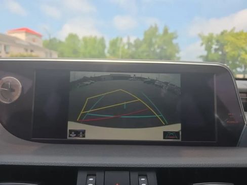 Used 2019 Lexus ES 350 w/ Premium Package FWD image 31