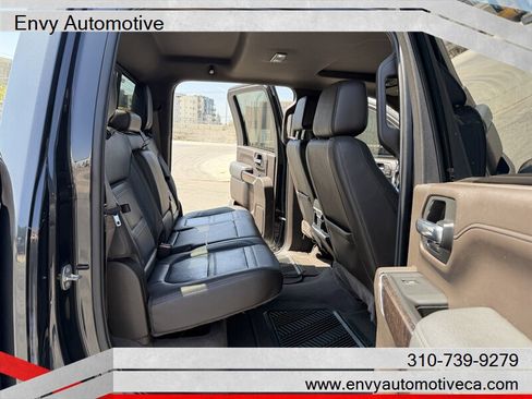 Used 2020 GMC Sierra 2500 Denali w/ Denali Ultimate Package image 22