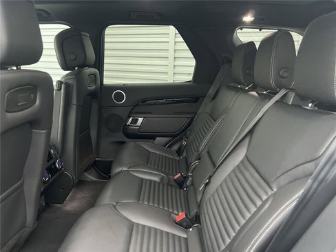 New 2026 Land Rover Discovery S AWD/4WD image 8