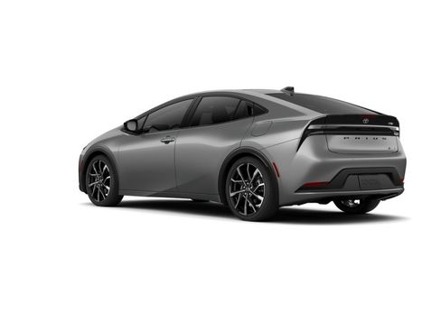 New 2026 Toyota Prius Plug-In Hybrid FWD image 8