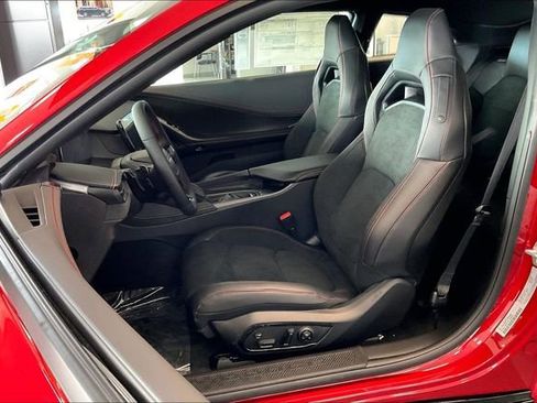 New 2026 Dodge Charger Scat Pack AWD/4WD image 8