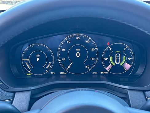 Certified 2024 MAZDA CX-90 Plug-In Hybrid w/ Preferred AWD/4WD image 34