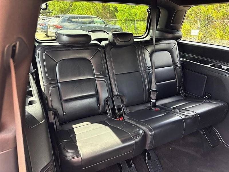 Used 2022 Lincoln Navigator Reserve AWD/4WD image 51