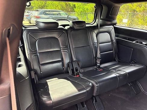 Used 2022 Lincoln Navigator Reserve AWD/4WD image 51