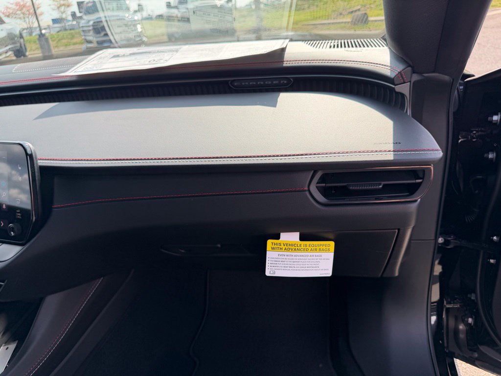 New 2026 Dodge Charger R/T AWD/4WD image 33