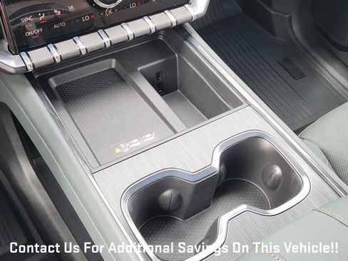 New 2026 GMC Acadia AT4 w/ Luxury Package AWD/4WD image 15