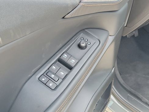 New 2026 Jeep Cherokee Limited AWD/4WD image 17