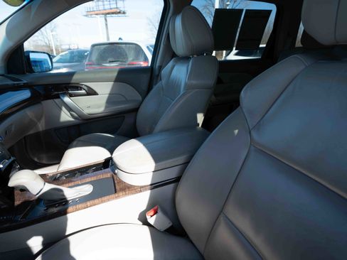 Used 2012 Acura MDX image 10