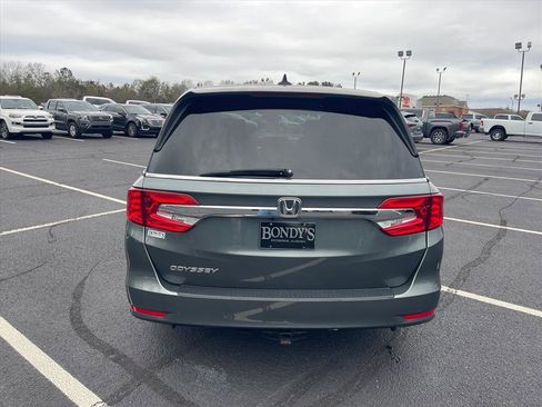 Used 2018 Honda Odyssey EX-L image 15