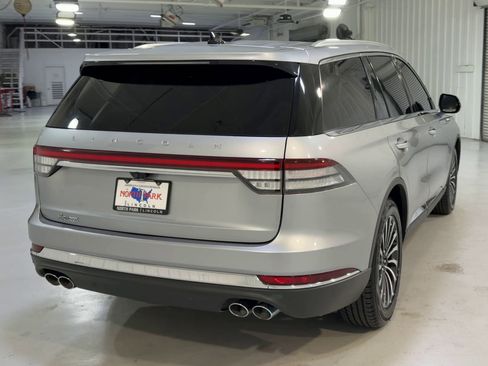 Used 2023 Lincoln Aviator Reserve image 9