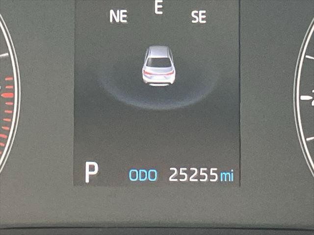 Certified 2023 Toyota Corolla LE FWD image 19