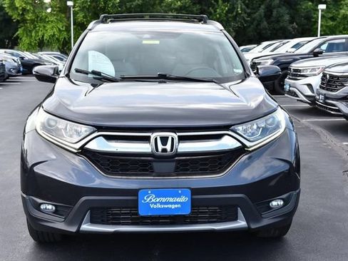 Used 2017 Honda CR-V EX image 4
