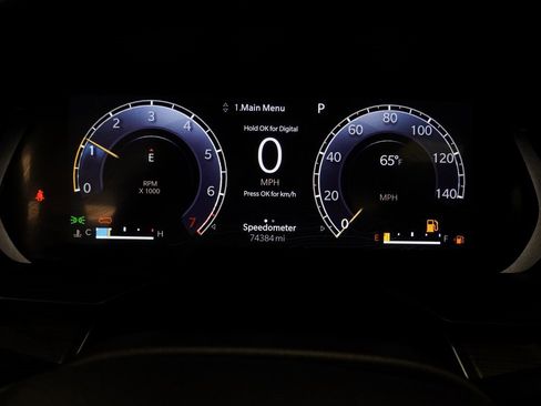 Certified 2021 Jeep Grand Cherokee L Limited w/ Trailer Tow Group (B) image 30