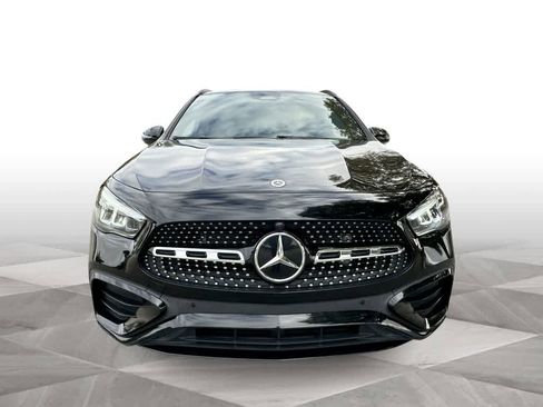Used 2024 Mercedes-Benz GLA 250 GLA 250 image 3
