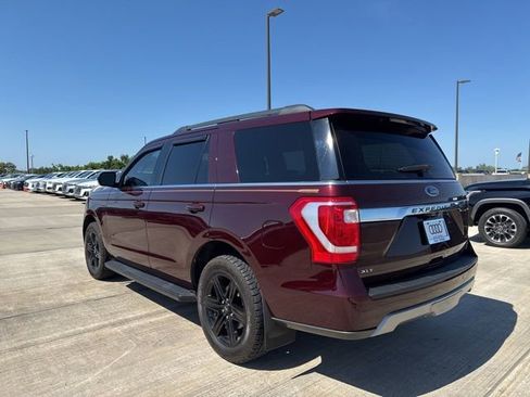 Used 2020 Ford Expedition XLT RWD image 5