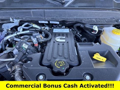 New 2026 RAM 2500 Big Horn image 26