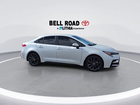 New 2026 Toyota Corolla SE FWD image 9