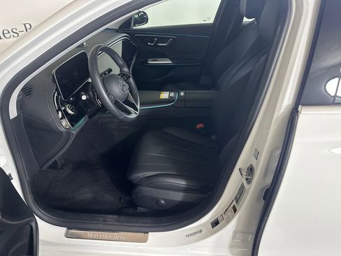 Used 2026 Mercedes-Benz E 350 Sedan image 9
